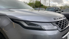 Land Rover Range Rover Evoque 2.0 D200 R-Dynamic SE 5dr Auto Diesel Hatchback